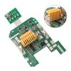 1PCS PCB Circuit Board ForMakita 18V 3.0Ah BL1815B BL1830B Lithium Battery Charging Protection Circuit Board Battery Indicator