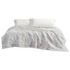 Mercury Home Textiles Summer Blossom Quilt
