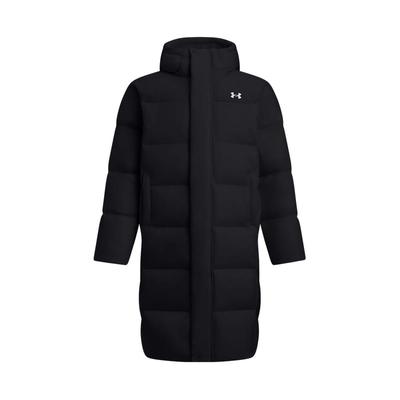 Under Armour Piumino Unisex Nero 6012867-001
