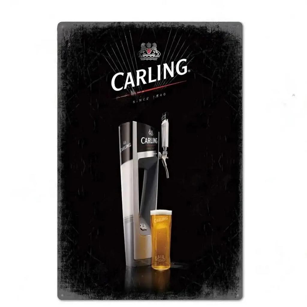 Wall Plaque Decor Bar Beer Wine Metal Poster Plate Vintage Tin Sign Decoration Man Cave Garage Iron Plate Painting Shabby Signs