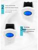 Microcurrent Anti-Wrinkle Beauty Massager