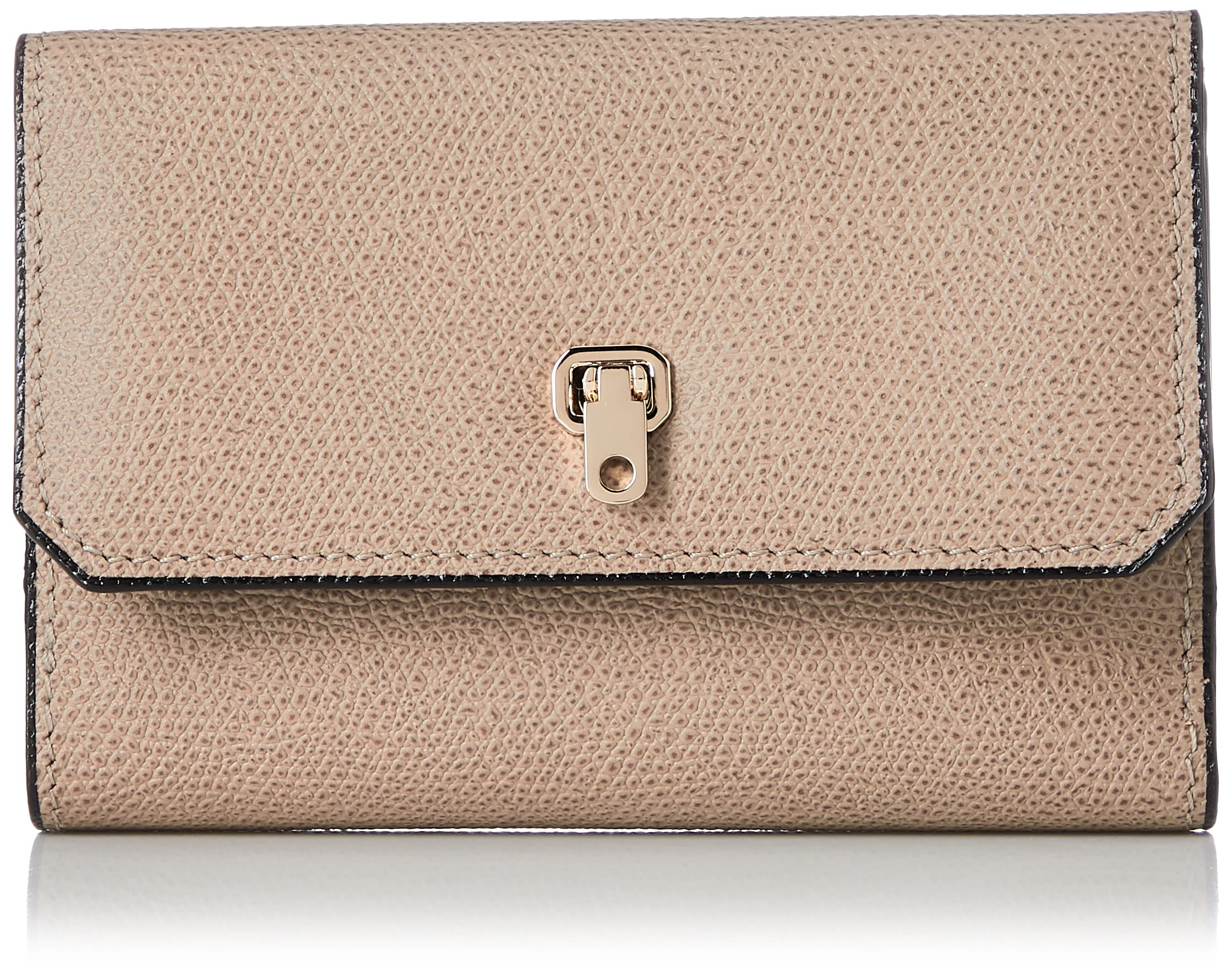 

Bifold Wallet 0032028LOCPS99 BRERA DOUBLE OYSTER [Valextra] Women s [Item]