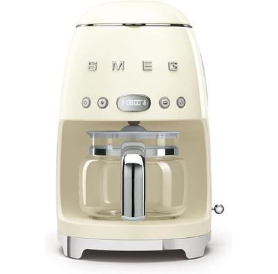 Coffee Maker Smeg DCF02CREU