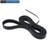 6PK2115 For Cadillac DTS Ford F150 Buick Honda HR-V Porsche EPDM Serpentine Belt