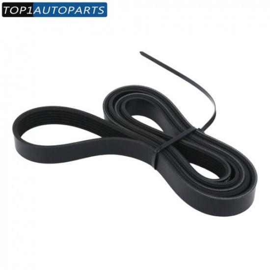 6PK2115 For Cadillac DTS Ford F150 Buick Honda HR-V Porsche EPDM Serpentine Belt