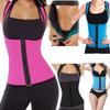 Shaper Body Women Workout Vest Neoprene Corset Gym Training Suit Support Waist