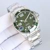 Zf Comcast Watch Automatic Mechanical Watch Tape Diving Luminous Waterproof Famous Craftsman Watch