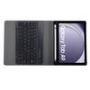 Samsung Galaxy Tab A11 8.7-inch Folio Keyboard Case with Bluetooth & Pen Slot X130/X135