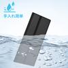 For Mitsubishi Triton 2026 2026 Car Co-pilot Dashboard Storage Tray Organizing Tidying Silicone Storage Box Interior Accessories
