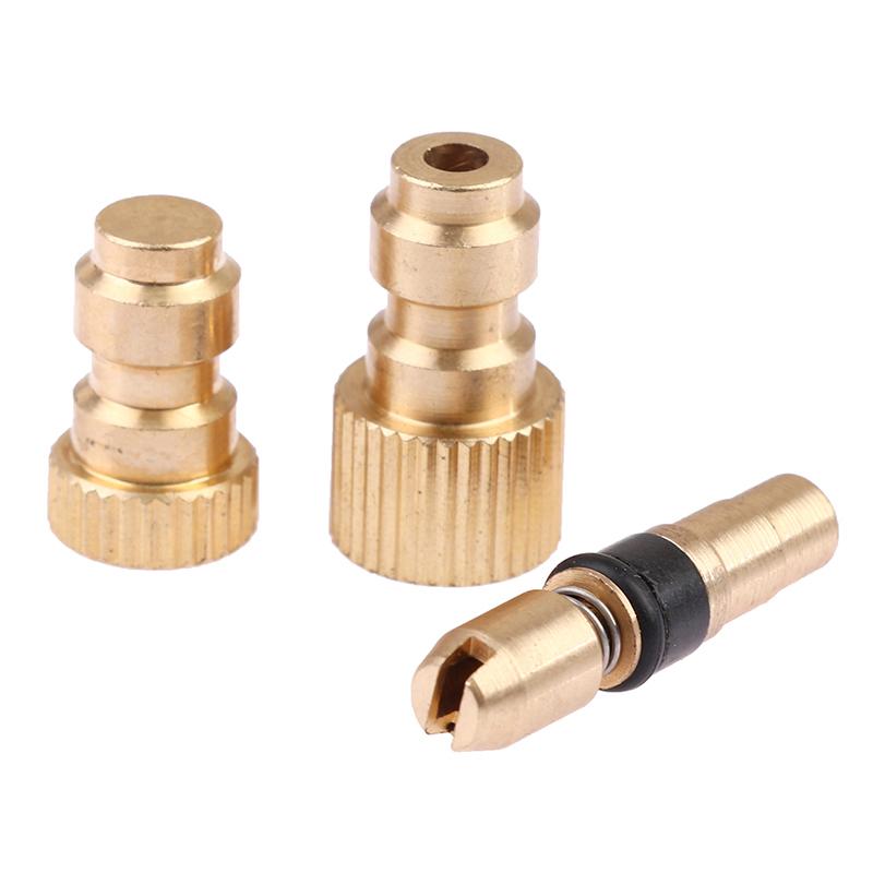 Pcp Pumpe Dichtungs-O-Ringe Hochdruckluftpumpe Inflator Reparaturset 30Mpa