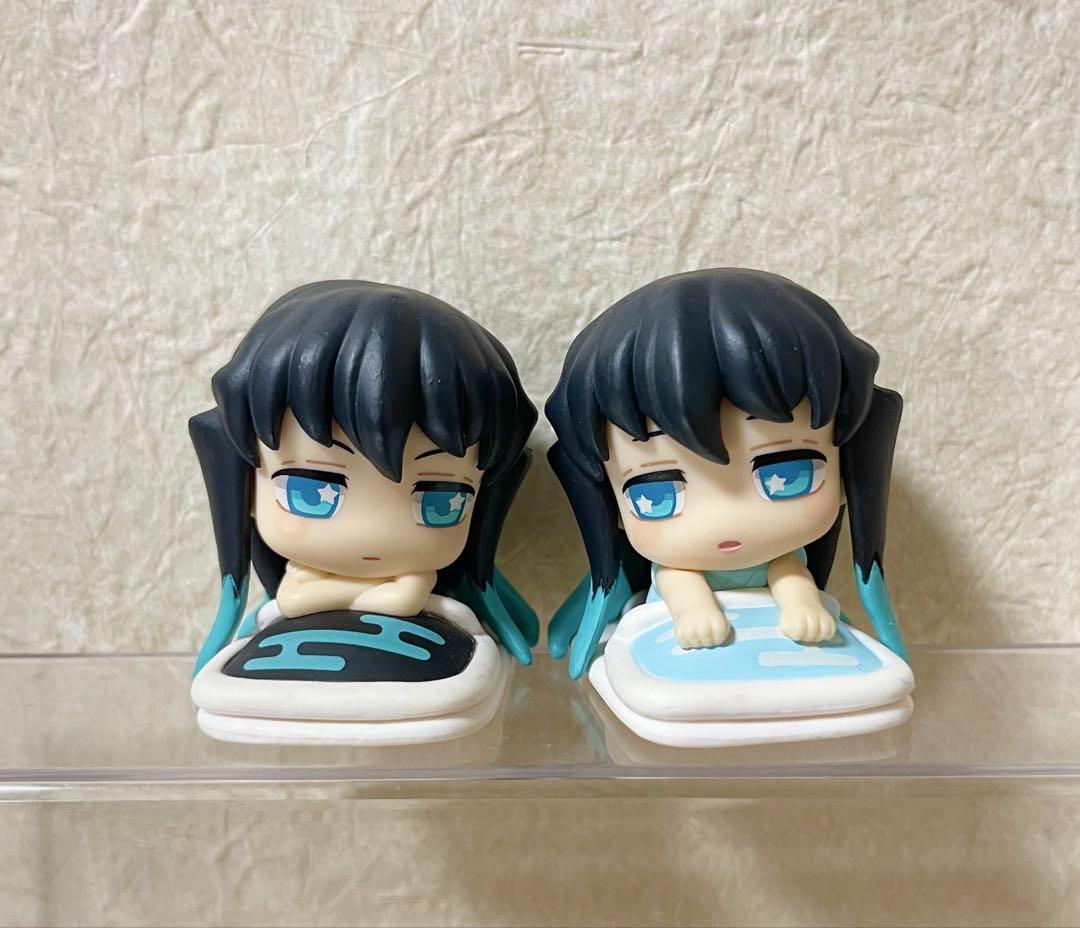 

[USED] Demon Slayer: Kimetsu no Yaiba - Eleventh Form - Sleepy Tokito Muichiro Yuichiro