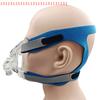 Universelles Anti-Schnarch-Stirnband Komfort Ersatz-Ventilator-Teil Schlafapnoe Schnarchen Ohne Maske Kopfbedeckung CPAP Gesundheitswesen