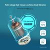 6V Vertical Micro-Flow Peristaltic Pump