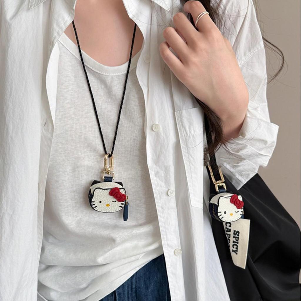 Retro Round Resin Necklace: Versatile, Fashionable High-End Clavicle Chain for Women