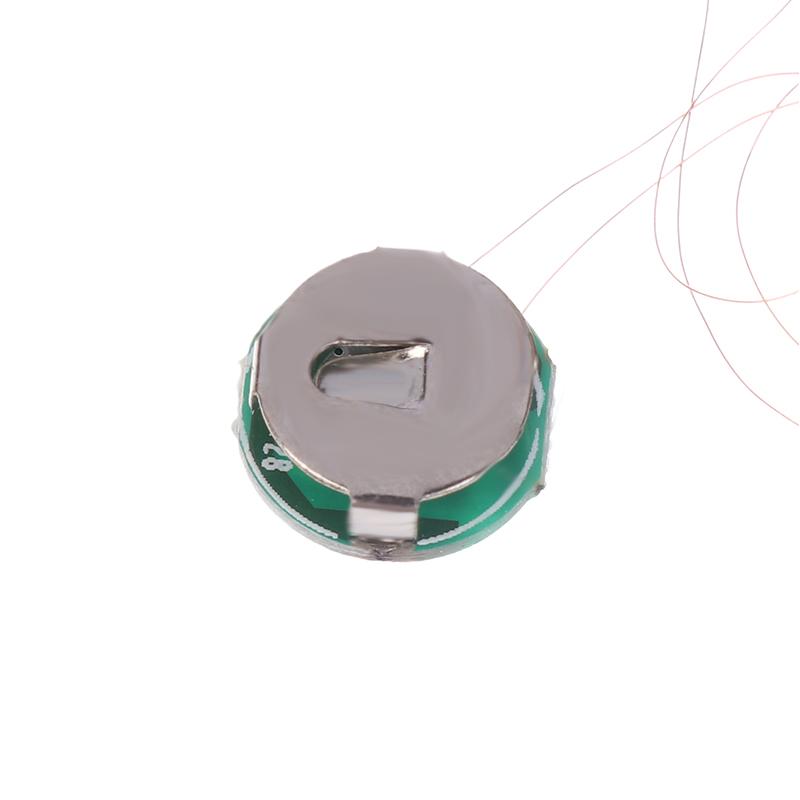 Led Light Magnetic Control Switch Lighting Chip Cartoon Animation Hand To Do Plus Light Model Toy With Wire Lamp