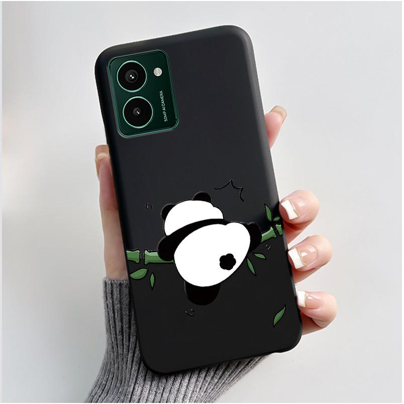 Cute Case For Nokia HMD Pulse Pro/HMD Pulse/HMD Pulse Plus Capa Printing Shell Protective Cover Soft Silicone Cartoon Phone Case