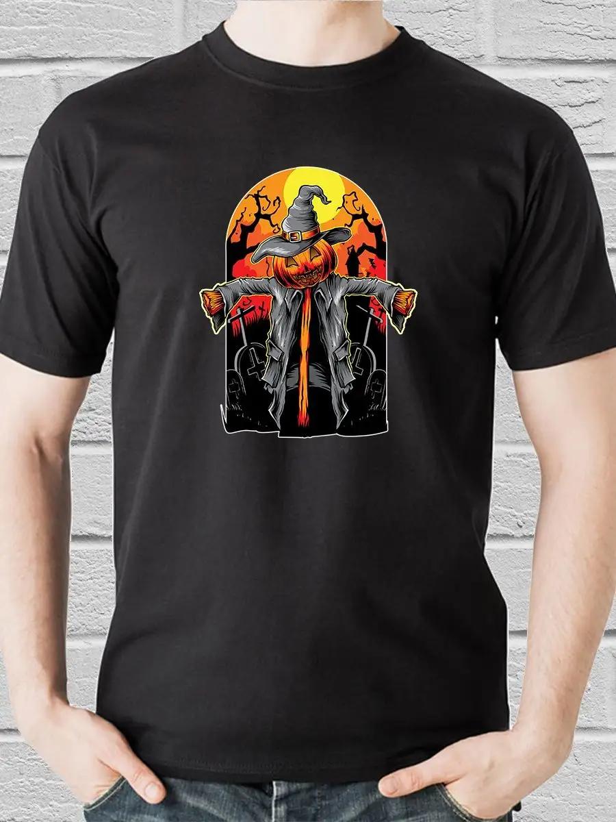 

Halloween T-shirt M