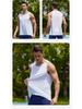 Men's Quick-Dry Sleeveless Marathon Racing Vest
