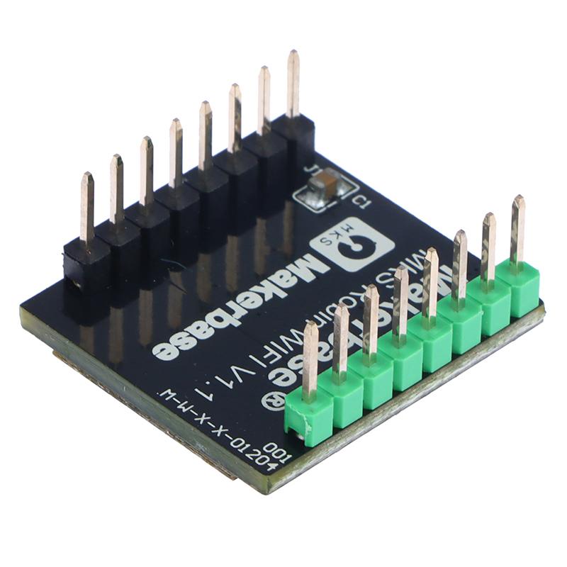 Wifi Module Wifi V1.0 3D Printer Wireless Router Wifi Module App Remote Control