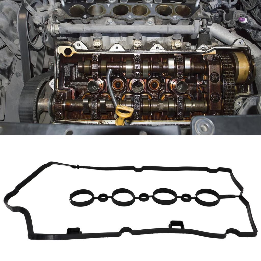 Engine Valves Gasket Camshaft Cover Seal Suitable for 5607980 VS50779R 83138 X83138-01 50-029994-00 71-38166-00 J1220915