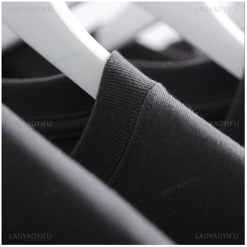 Happy Birthday PANDA BEAR T-shirt Bubu and Dudu Love Graphic T Shirts Harajuku Cotton Short Sleeve Unisex Clothing Couple Outfit