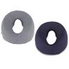 Salon Massage Face Pillow Breathable Ergonomic Zoning Comfortable Face Down Cushion for Beauty Bed