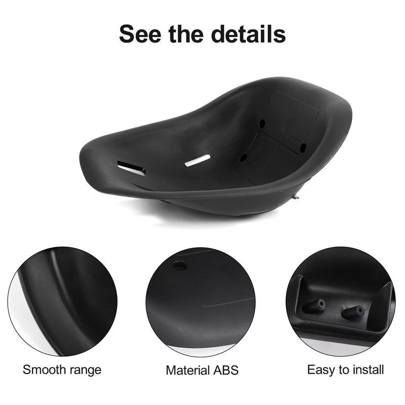 Balance Car Drifting Kart Drifting Racing Seat Modified Chair Go Kart
