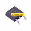 20pcs IPD30N10S3L-34 New And Original TO-252 100V 30A 30N10 Auto Computer Plate Regulator Tube To252 3N10L34