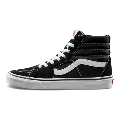 Sk8 Hi 'Black White' Vans VN000D5IB8C