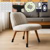 Chair Leg Socks/Protective Covers, Elastic Knit, Noise-Reducing, Anti-Scratch, Universal (48 Pcs)