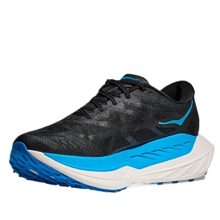 HOKA One One Rocket X Fashion Trend Versatile Running Shoes Men Running Shoes ROCKET-X-TRAIL