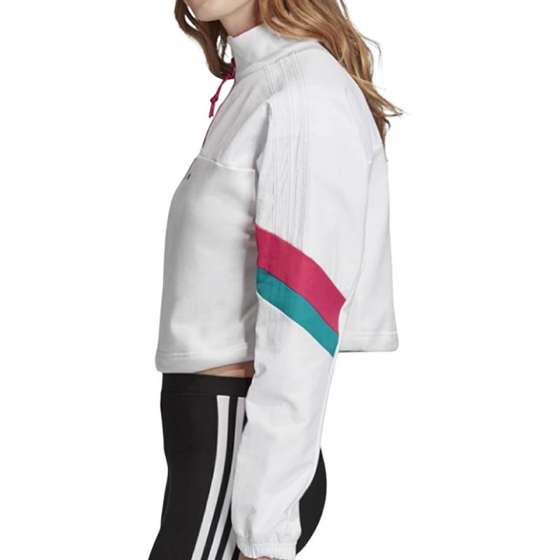Adidas Originals Sweatshirt Women's White GC8775