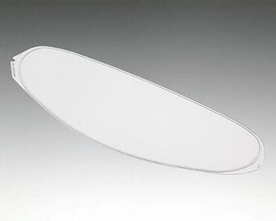 SHOEI DRYLENS 304 Anti-fog Anti-fog Sheet Clear/Compatible Shield: CWR-F2 Shield