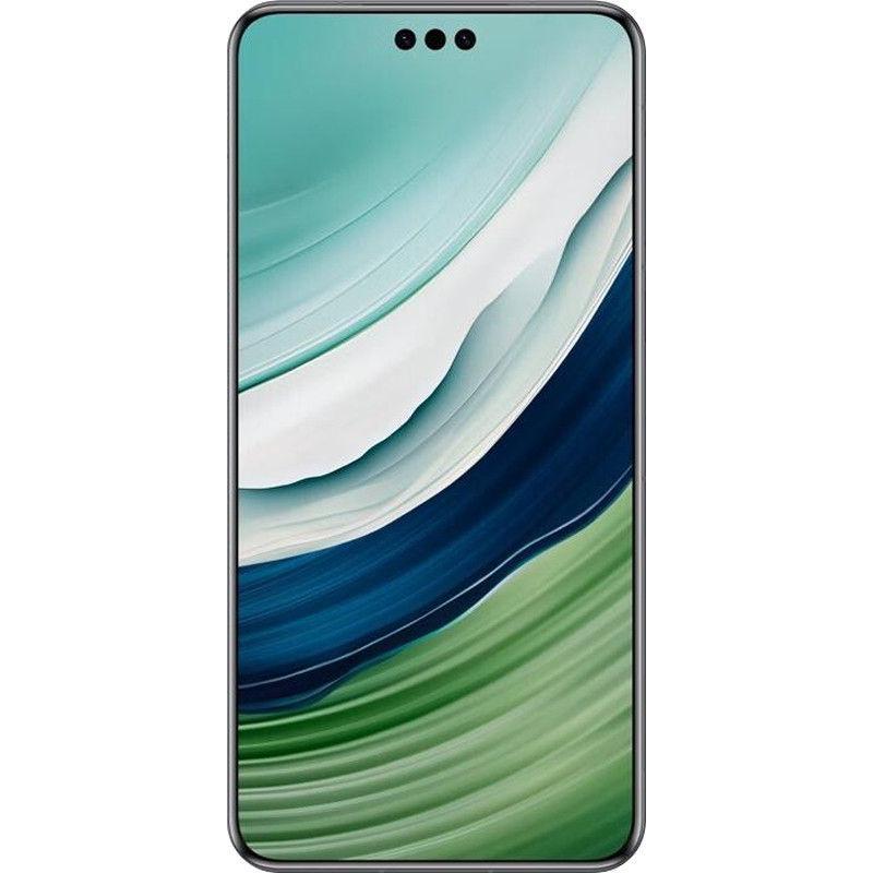 Compatible with Huawei Mate60 Pro Anti-Peep Tempered Glass Pro+ UV Curing Film for RS Porsche
