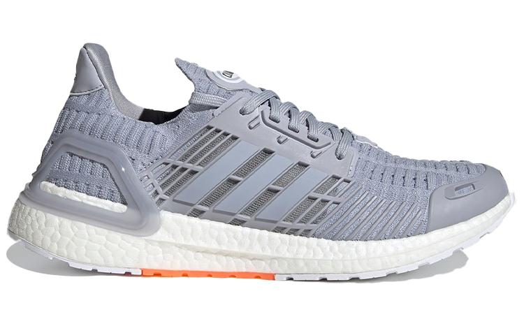 UltraBoost Adidas Dna CC_1 'Halo Silver' FZ2543