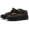 Vans Mountain GORE-TEX Comfortable Waterproof Breathable Supportive Warm Mid-Top Lifestyle Casual Shoes Unisex Sneakers Brown Green VN000DAYF87