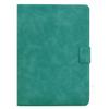 For Samsung Galaxy Tab A9 Case PU Leather Tablet Cover with Card Slots