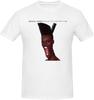 Grace Jones Slave to The Rhythm T-Shirts für Herren Weiß