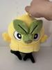20-25Cm Browt Pombon Gecqua Doll Pokémon Winds And Waves Plush Kawaii Super Soft Pillow Toy Birthday Gift Children Friends