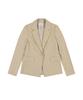 Mesense One-Button Design Jacket_Mb4Xjkm108C