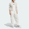 Adidas FW25 Soft Lux Slim Fit Zip Long Sleeve Jacket Women Jacket KF2507