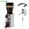 Eletrónicos para a cozinha – Moinhos de café elétricos
