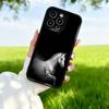 Horse TPU Phone Case For IPhone 17 16 15 14 13 12 11 Pro Plus Max Protection Cover