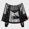 Summer  50+ UV Sun Protection Skin Coats Men Ultra-Light Sportswear Hooded Outwear Men Breathable Casual Jackets Man