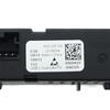 Ladeschnittstelle 5NG 035 700 5NG035700 für Golf 8 MK8 Doppel-Typ-C-Buchse Autoladegeräte Adapter Automobilzubehör
