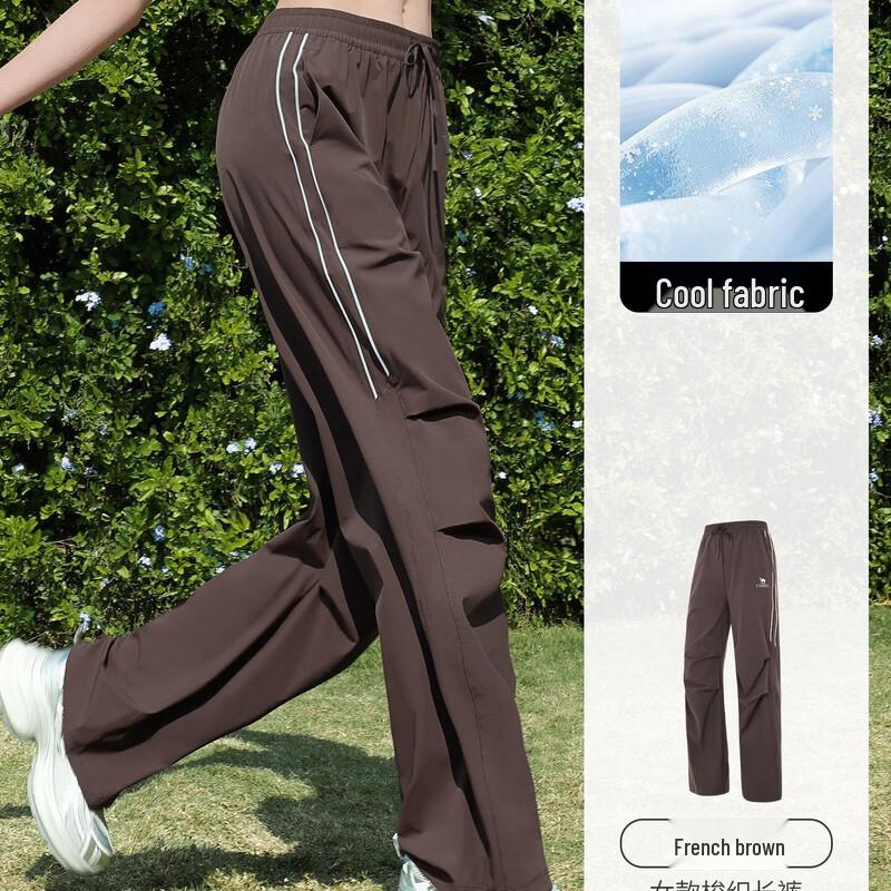 CAMEL Women s Woven Trousers