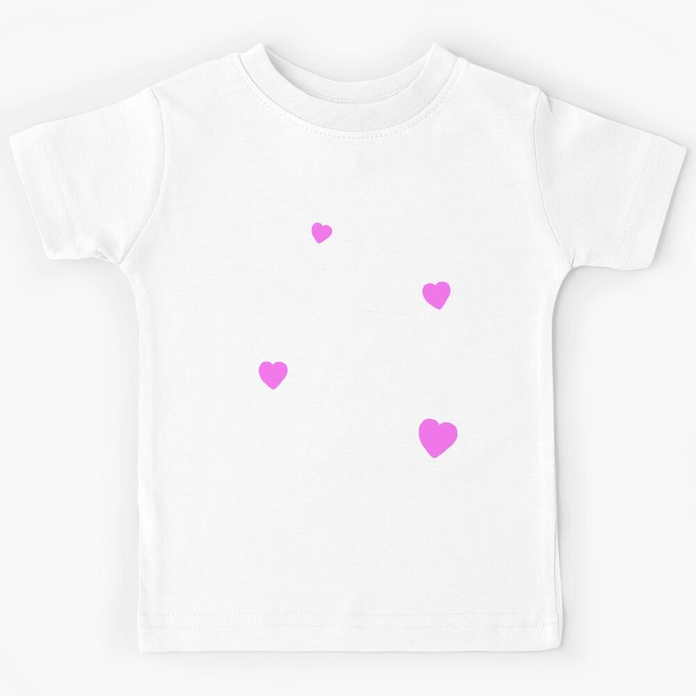 K-Pop Vibes Only - Kawaii K-Pop Merchandise Shirt Kids T-Shirt 140