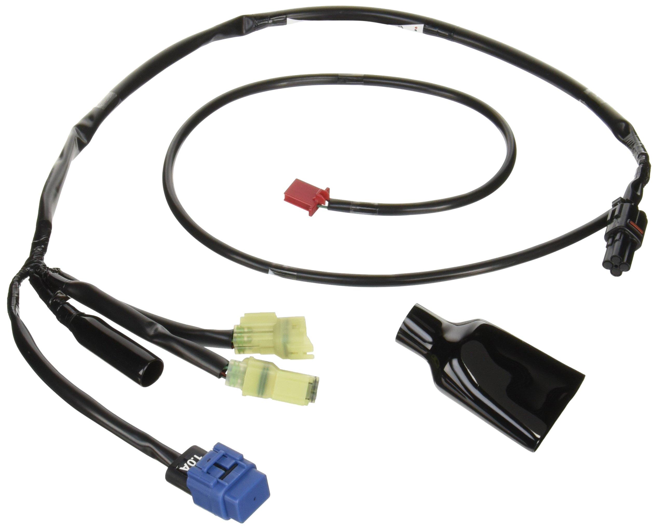 

Honda Sub Harness CB400 SUPER FOUR/BOL D OL(NC42) 08Z72-MFM-C00