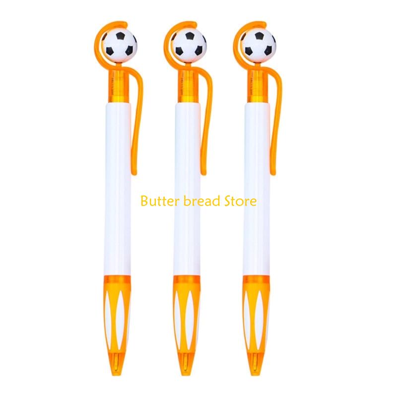 W89C Retractable Ballpoint Pen 1.0MM Pen Point Black Inks Write Smoohtly for Office China Mainland