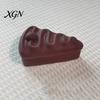 Mousse Cake Squeeze Toy Chocolate Anti-Anxiety Simulated Cream Sensory Simulation Food Photo Props Stress Relief